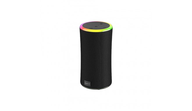 Havit SK833BT - bluetooth wireless speaker, black
