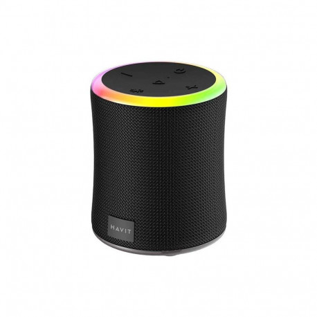 Havit juhtmevaba bluetooth-kõlar SK832BT, must