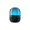 Havit SK889BT - bluetooth RGB wireless speaker, black