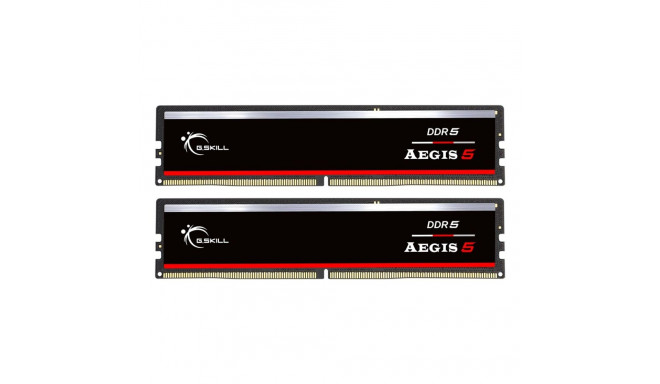 G.Skill Aegis F5-6000J3636F16GX2-IS memory module 32 GB 2 x 16 GB DDR5 6000 MHz