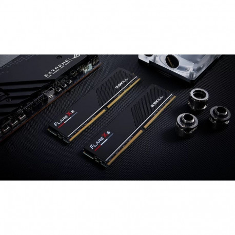 G.Skill Flare X5 F5-6000J3636F32GX2-FX5 mälumoodul 64 GB 2 x 32 GB DDR5 6000 MHz