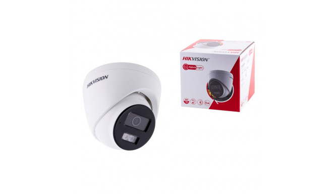 IP Camera: HIKVISION DS-2CD1363G2-LIU(2.8mm) EN