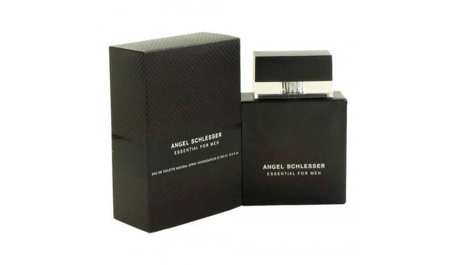 ANGEL SCHLESSER ESSENTIAL EAU DE TOILETTE 100ML VAPORIZADOR