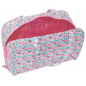 Moos toiletry bag Flores