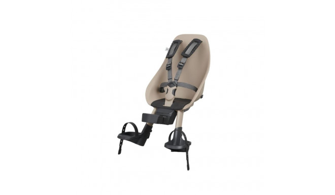 Lastetool ette URBAN IKI Ta-ke, Inaho Beige/Bincho Black