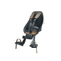 Lastetool ette URBAN IKI Ta-ke, Bincho Black/Kurumi Brown