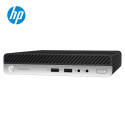 HP 400 G4 Mini i5-8500T 8GB 256SSD M.2 NVME WIN11Pro