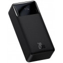 Baseus power bank Bipow 30000mAh 20W, black