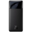 Baseus power bank Bipow 30000mAh 20W, black