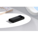 Baseus power bank Bipow 30000mAh 20W, black