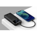 Baseus power bank Bipow 30000mAh 20W, black
