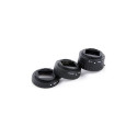 MeiKe Converter Macro Extension Tubes AF Autofocus For Canon Eos [ef / Ef-s]