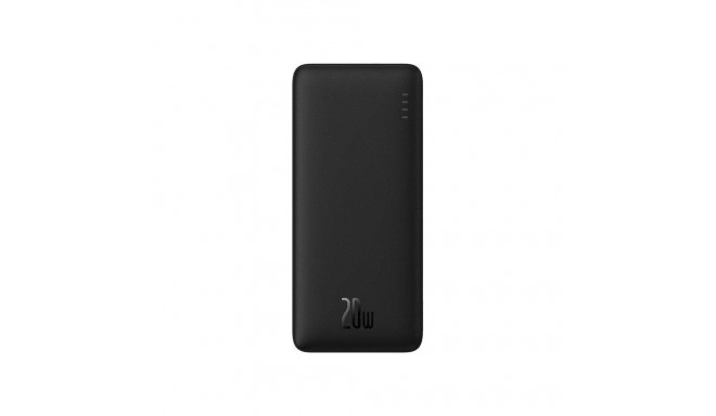 Baseus Airpow 20000mAh Black Power Bank