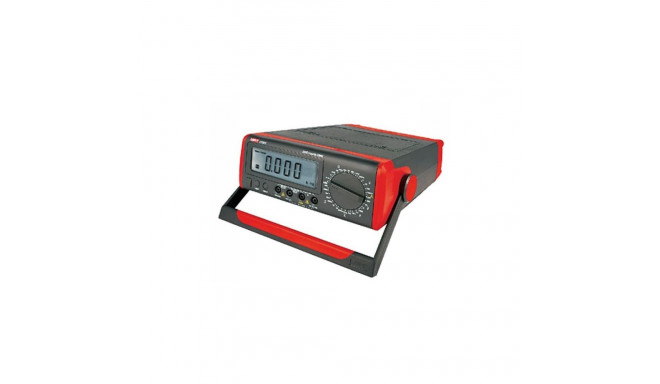Multimetras UT801 lauapealne koos mahtuvuse, sageduse, temperatuuri mõõtmisega UNI-T
