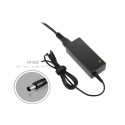 65W įkroviklis nešiojamam kompiuteriui 19.5V 3.34A, 7.4x5.0mm + centrinis, DELL