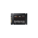 Samsung 870 EVO 250 GB 2.5&quot; Serial ATA III V-NAND MLC