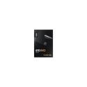 Samsung 870 EVO 250 GB 2.5&quot; Serial ATA III V-NAND MLC