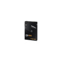 Samsung 870 EVO 250 GB 2.5&quot; Serial ATA III V-NAND MLC