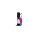 SodaStream ART carbonator Plastic Black