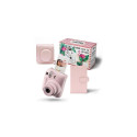 Fujifilm Instax Mini 12 Set Box 86 x 54 mm Pink