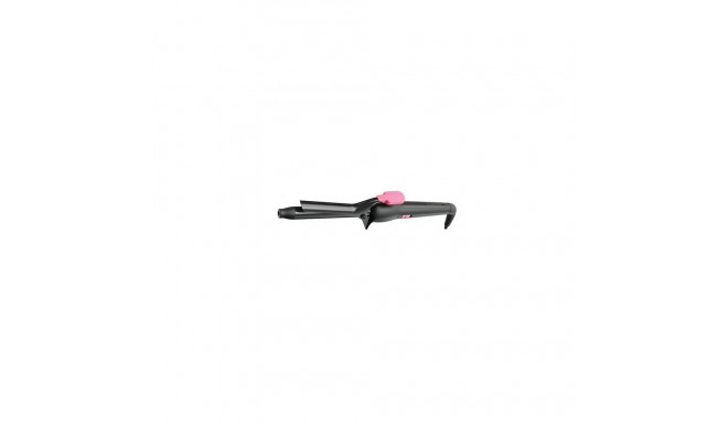 Remington CI1A119 Curling iron Warm Black, Pink 1.8 m