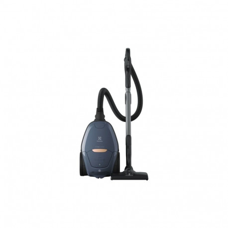 Vacuum Cleaner - ELECTROLUX PURE D8 PD82-8DB SILENCE 500 W 57 dB 3.5 L Dust Bag Capacity