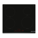 Induction Hob - Bosch Pie631hb1e 60cm 4-zone Induction Hob Black