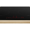 Induction Hob - Bosch Pie631hb1e 60cm 4-zone Induction Hob Black