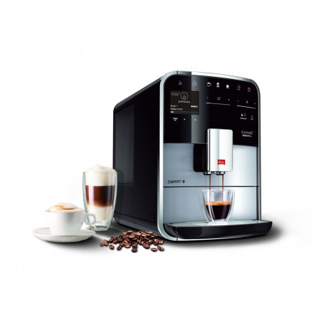 Coffee Machine - Melitta Barista Smart Ts 1.8l