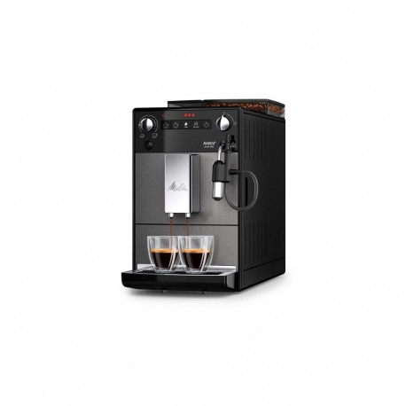 Espresso Machine - Melitta Avanza F27/0-100