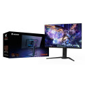 Gaming Monitor - GIGABYTE AORUS FO32U2P 32” OLED 3840 x 2160 UHD 240Hz 0.03ms FreeSync Premium Pro D