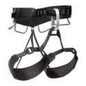 Climbing Harness - Black Diamond Momentum 4s XS-M Black