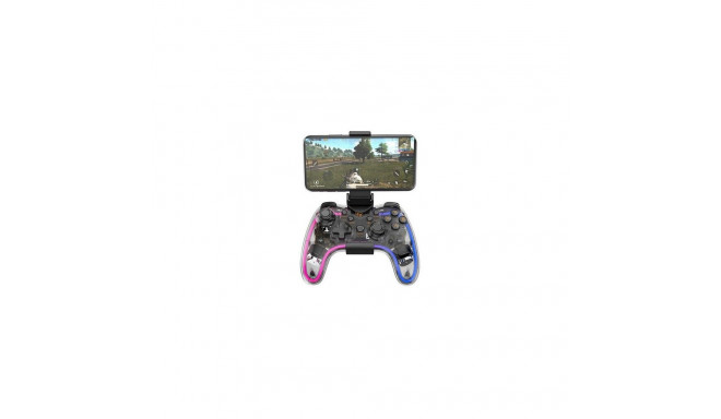 Game Controller - Havit G180BT Wireless Transparent Havit G180BT Wireless Controller - Bluetooth, Er