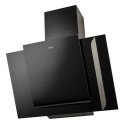 Kitchen Hood - Akpo WK-4 Grand Eco 50 Chimney Hood 394 m³/h 70 dB Black