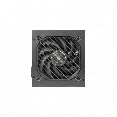 Power Supply Unit - Mars Gaming MPB550SI 550W 80 PLUS Bronze 24-pin ATX Black