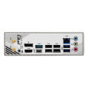 Motherboard - Asrock B850M Pro RS WiFi AMD B850 Socket AM5 micro ATX