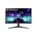 Monitor - LG 27GS50F-B 27" Full HD 1920 x 1080 180Hz AMD FreeSync Black