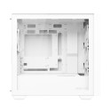 Computer Case - ASUS A21 PLUS White