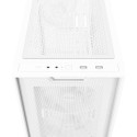 Computer Case - ASUS A21 PLUS White