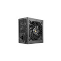 Power Supply Unit - Mars Gaming MPB650SI 650 W 80 PLUS Bronze 24-pin ATX Black