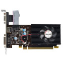 Graphics Card - Afox Geforce 210 1GB Ddr2 Low Profile