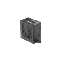 Power Supply Unit - Tacens Anima APB650 650 W 80 PLUS Bronze 24-pin ATX Black