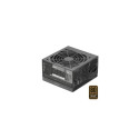 Power Supply Unit - Tacens Anima APB650 650 W 80 PLUS Bronze 24-pin ATX Black
