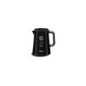 Electric Kettle - Tefal KO854830 1 L Cordless with Adjustable Thermostat, Anti-Calc Filter, Lockable