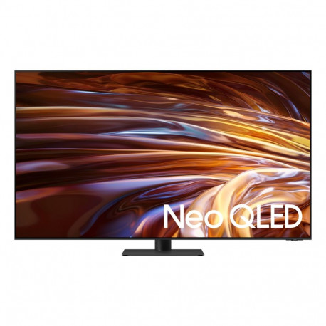 Smart TV - Samsung QN95D 55" 4K Neo QLED Black