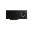 Graphics Card - PNY NVIDIA RTX A4000 16GB GDDR6 4X DisplayPort Black/Gold