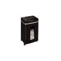 Paper Shredder - Fellowes Powershred 450M Micro-Cut Black