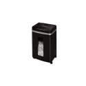 Paper Shredder - Fellowes Powershred 450M Micro-Cut Black