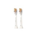 Electric Toothbrush Head - Philips Standard Sonic Brush Heads 2-Pack