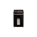 Paper Shredder - Fellowes Powershred 450M Micro-Cut Black